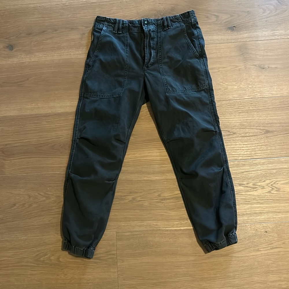 Citizens of Humanity Agni utility pant